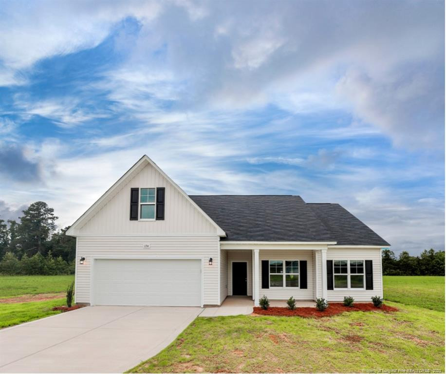 2546 W Parkton Tobermory Road Property Photo 1