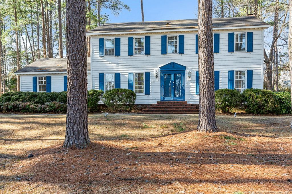 510 Hilliard Drive Property Photo 1