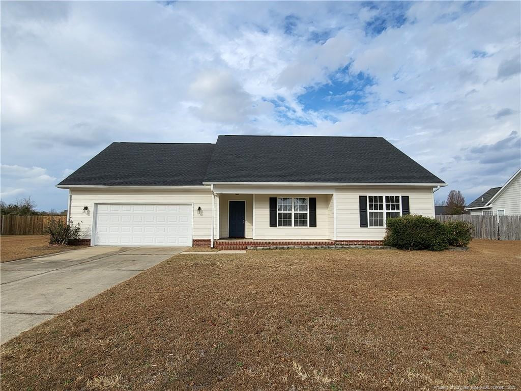 202 Rocky Mountain Drive Property Photo 1