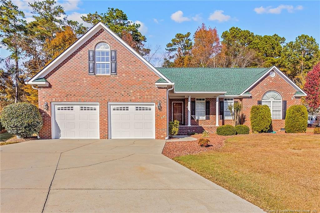 3915 W Bent Grass Drive Property Photo 1