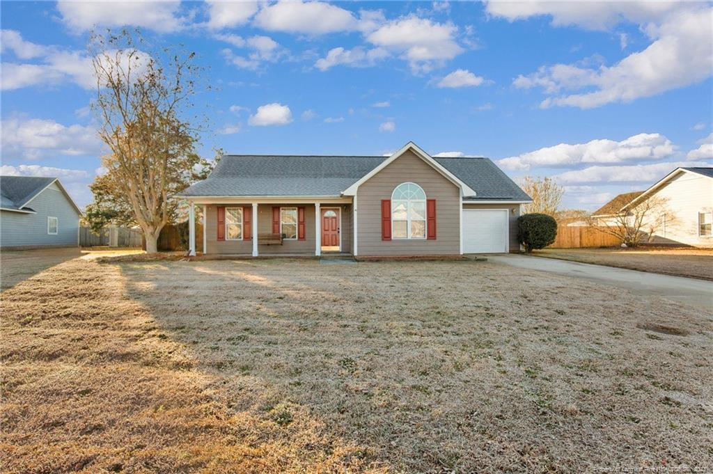 232 Sandy Bottom Lane Property Photo 1