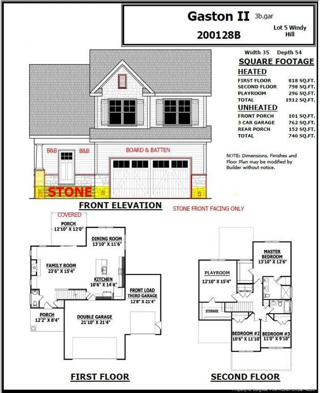 11171 Mcdougald Road Property Photo 1