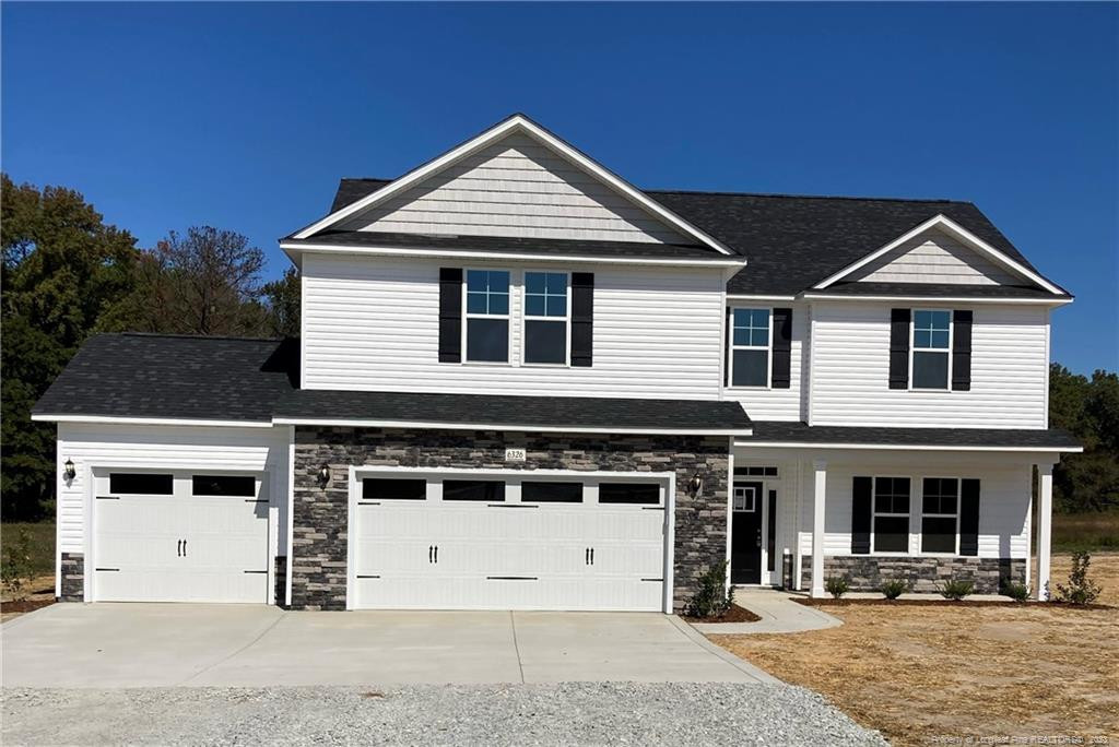 (lot 3) 6326 Parkton Road Property Photo 1