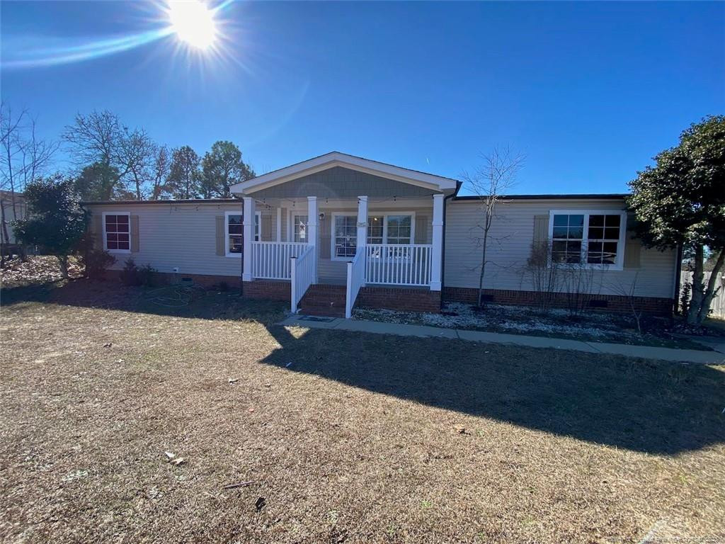 171 Forest Manor Drive Property Photo 1