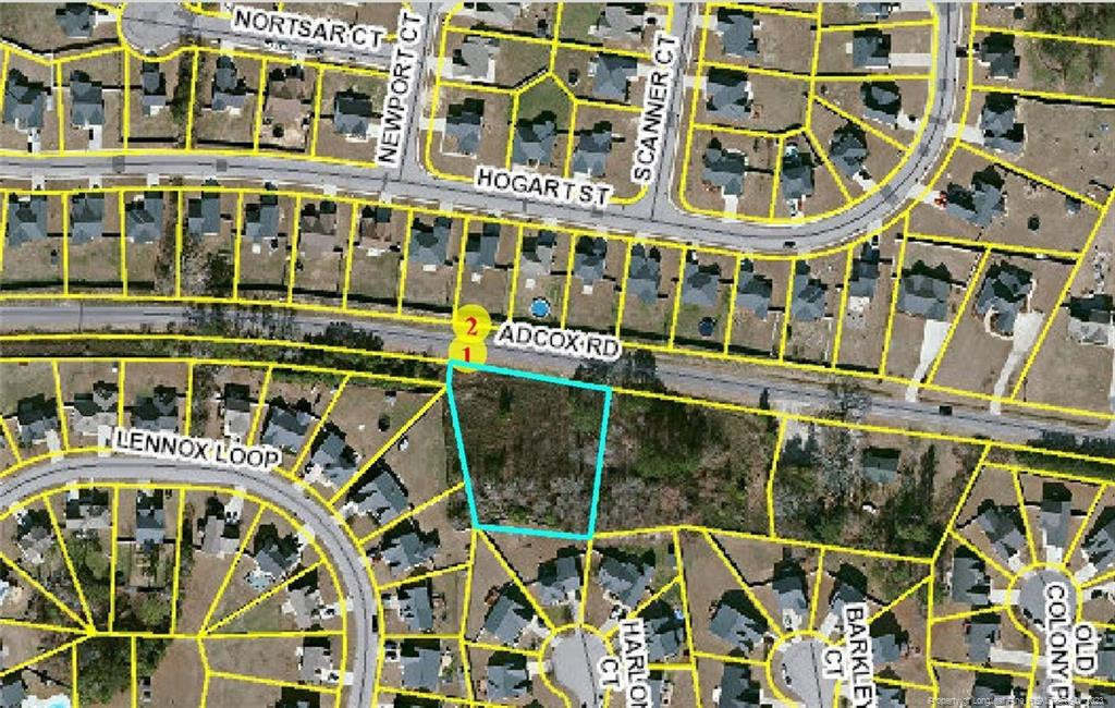 676 Adcox Road Property Photo 1