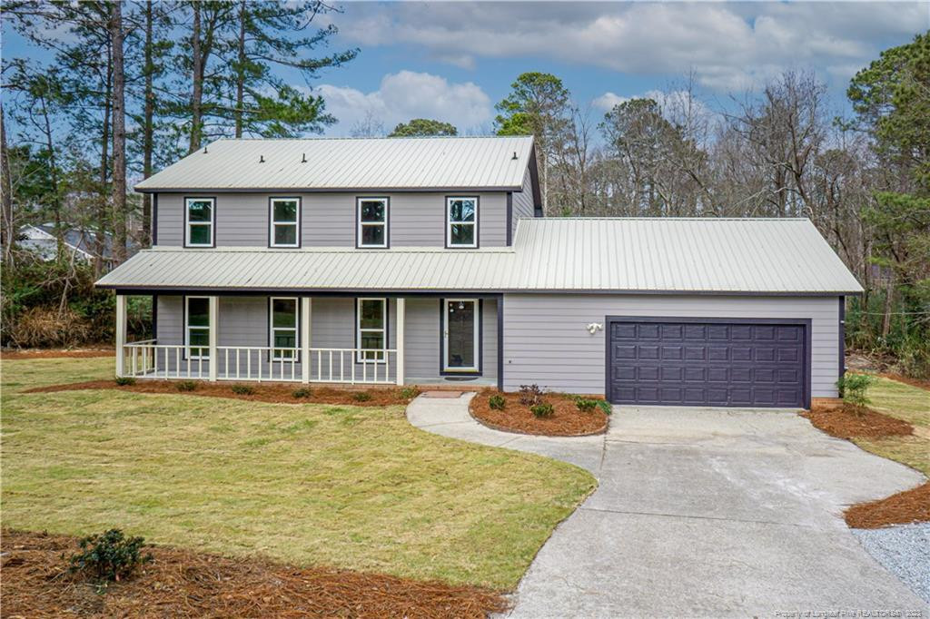 2602 Cottingham Court Property Photo 1