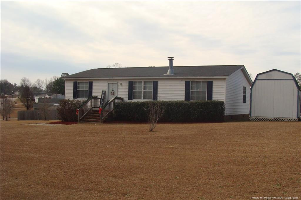 170 Jamestown Drive Property Photo 1