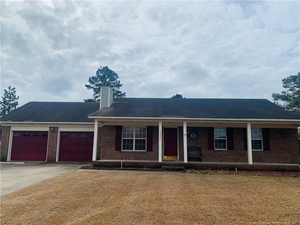 111 Purple Martin Place Property Photo 1