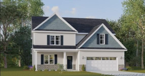 372 Croft (lt255) Drive Property Photo 1