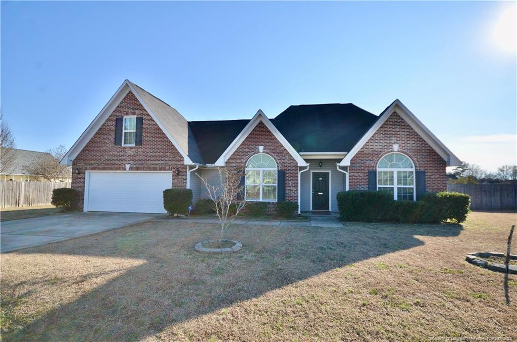 141 Hidalgo Drive Property Photo 1
