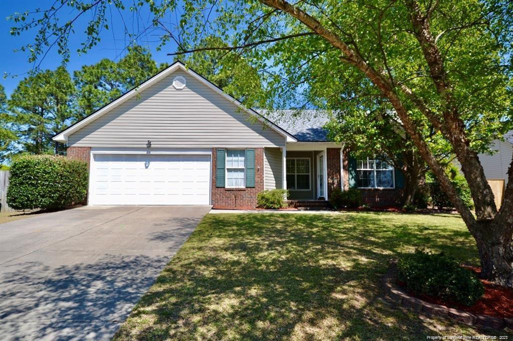 3412 Litland Drive Property Photo 1