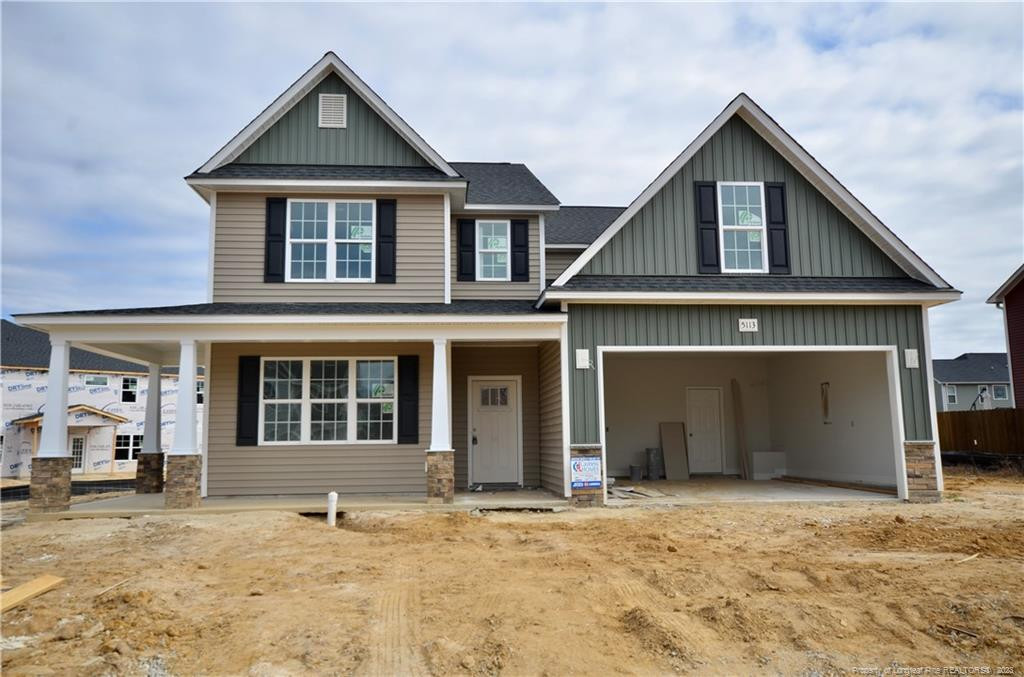 5113 Boxcut Lane Property Photo 1
