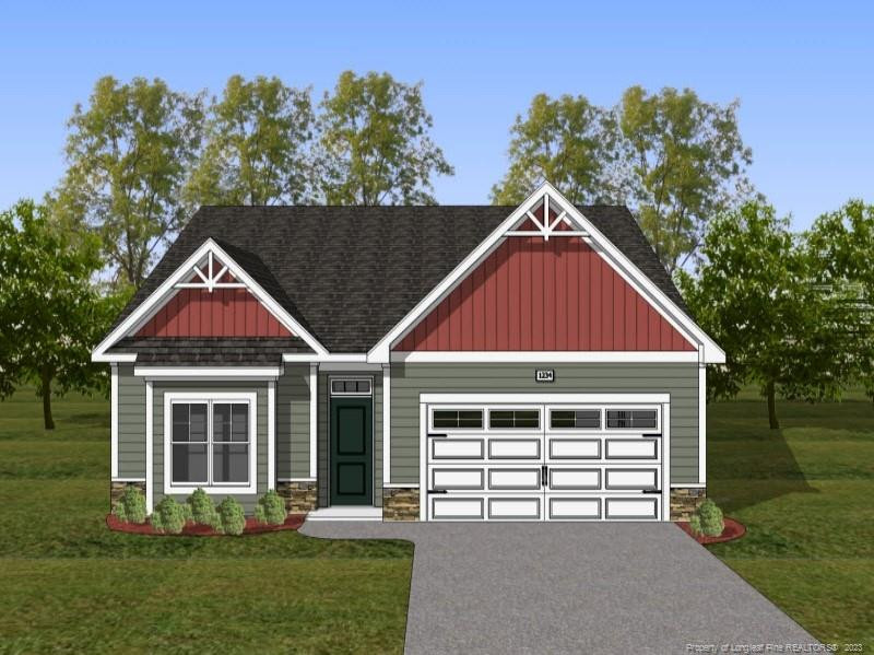 1822 Bluffside Drive Property Photo 1