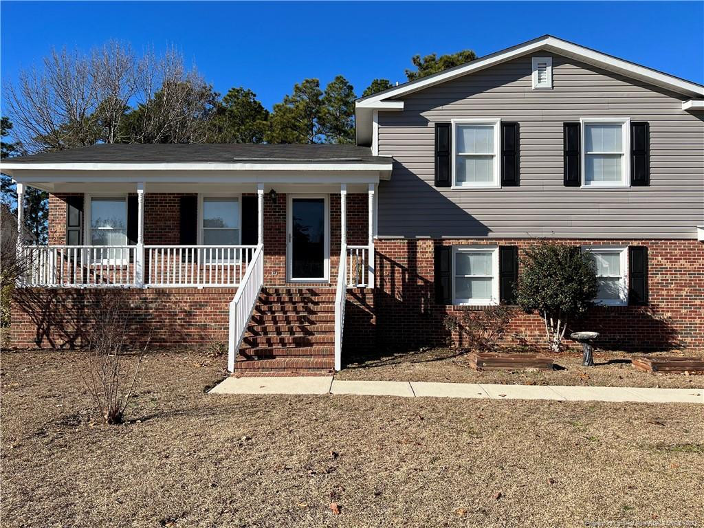 6858 Green Creek Road Property Photo 1