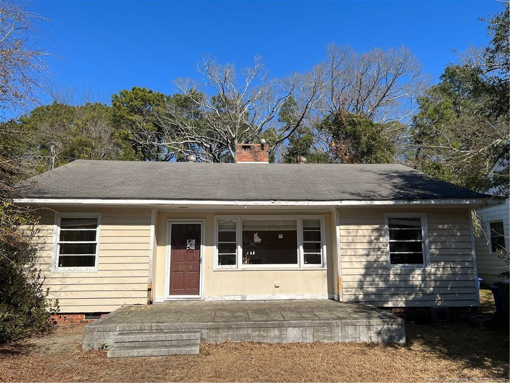 2008 Rock Avenue Property Photo 1