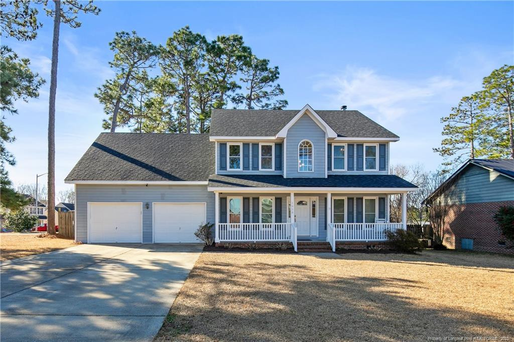 1938 Daphne Circle Property Photo 1