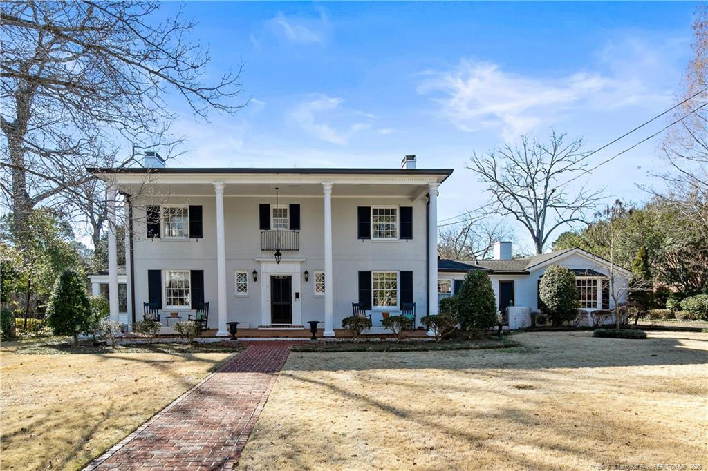 1421 Morganton Road Property Photo 1