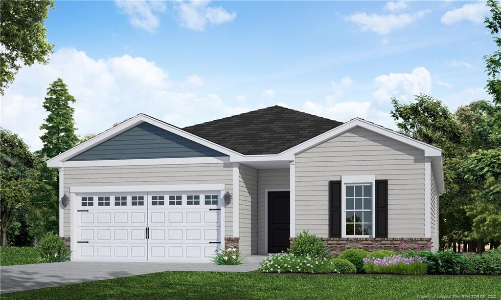 1402 Mcneil Pond Road Property Photo 1