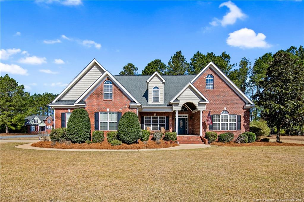 1132 Wild Pine Drive Property Photo 1