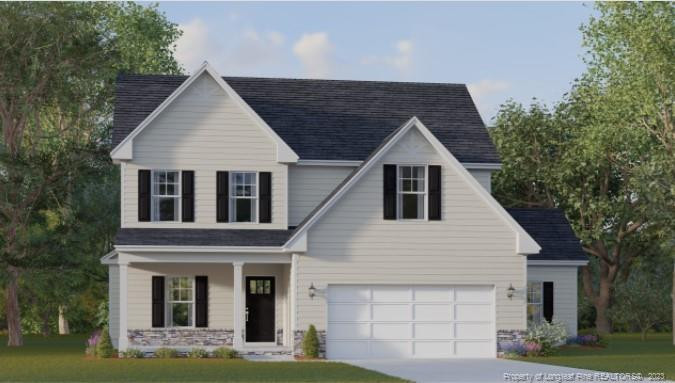 376 Croft (lt254) Drive Property Photo 1