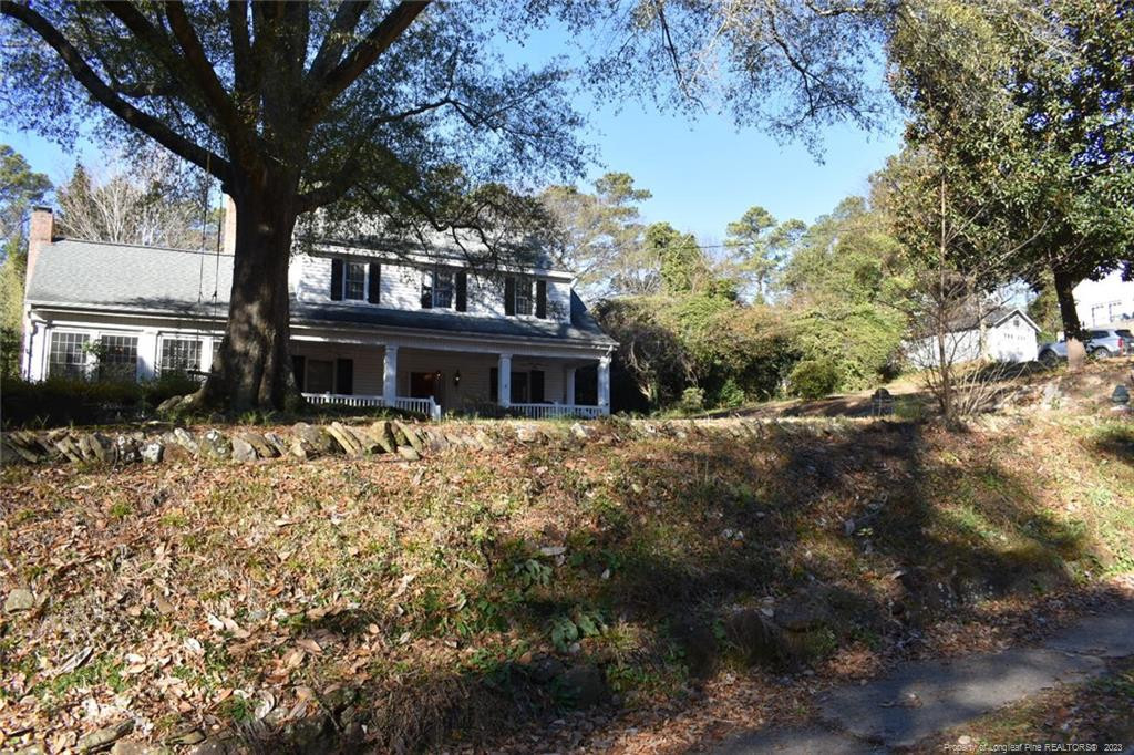 309 Hinsdale Avenue Property Photo 1