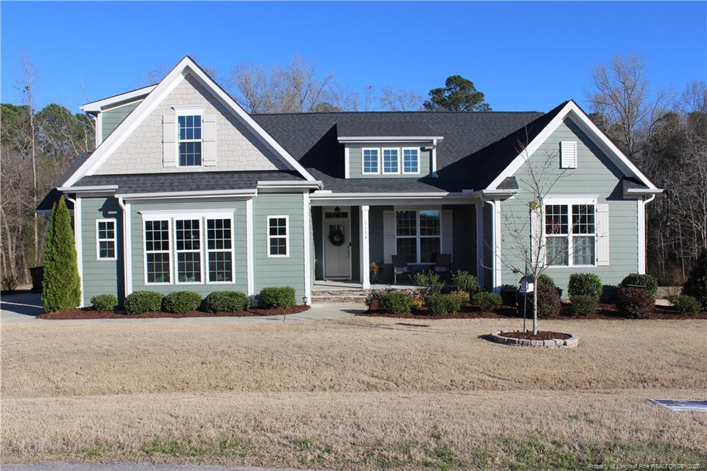 1113 Sky Wave Trail Property Photo 1