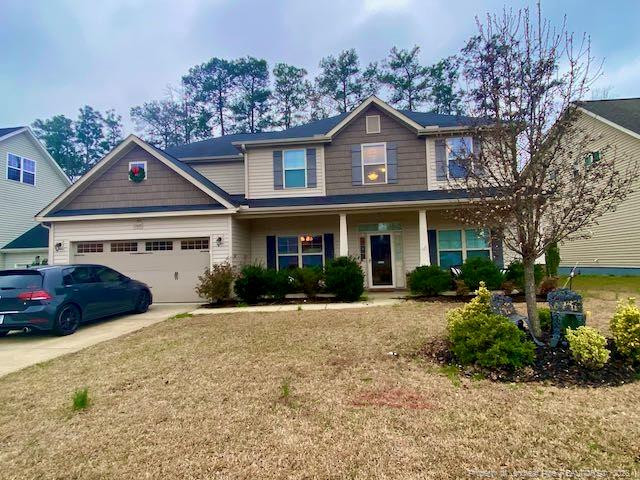 2509 Clear Pines Court Property Photo 1