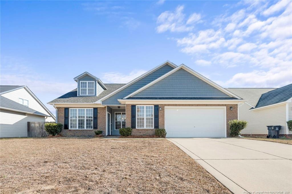 1230 Herring Gull Drive Property Photo 1