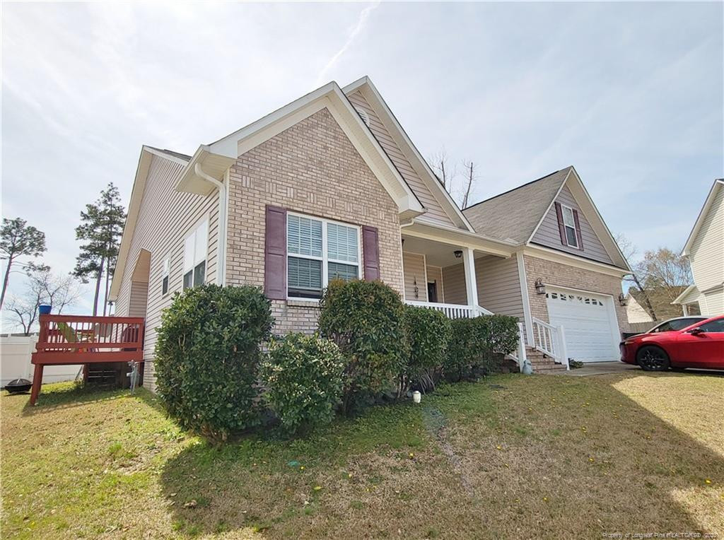 1611 Pendleton Court Property Photo 1