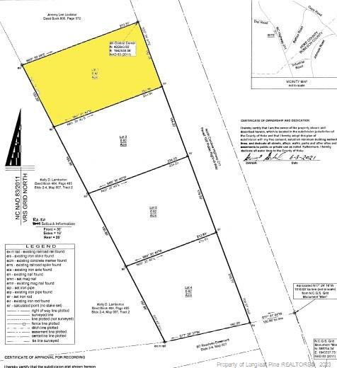 9118 Red Springs Road Property Photo 1
