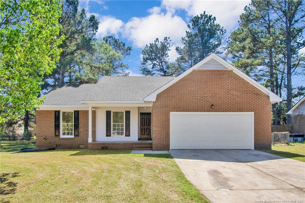 1415 Butterwood Circle Property Photo 1