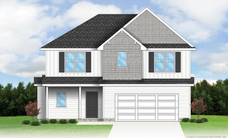 1202 Mcneil Pond Road Property Photo 1