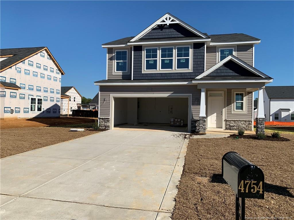 4754 Woodline (lt63) Drive Property Photo 1