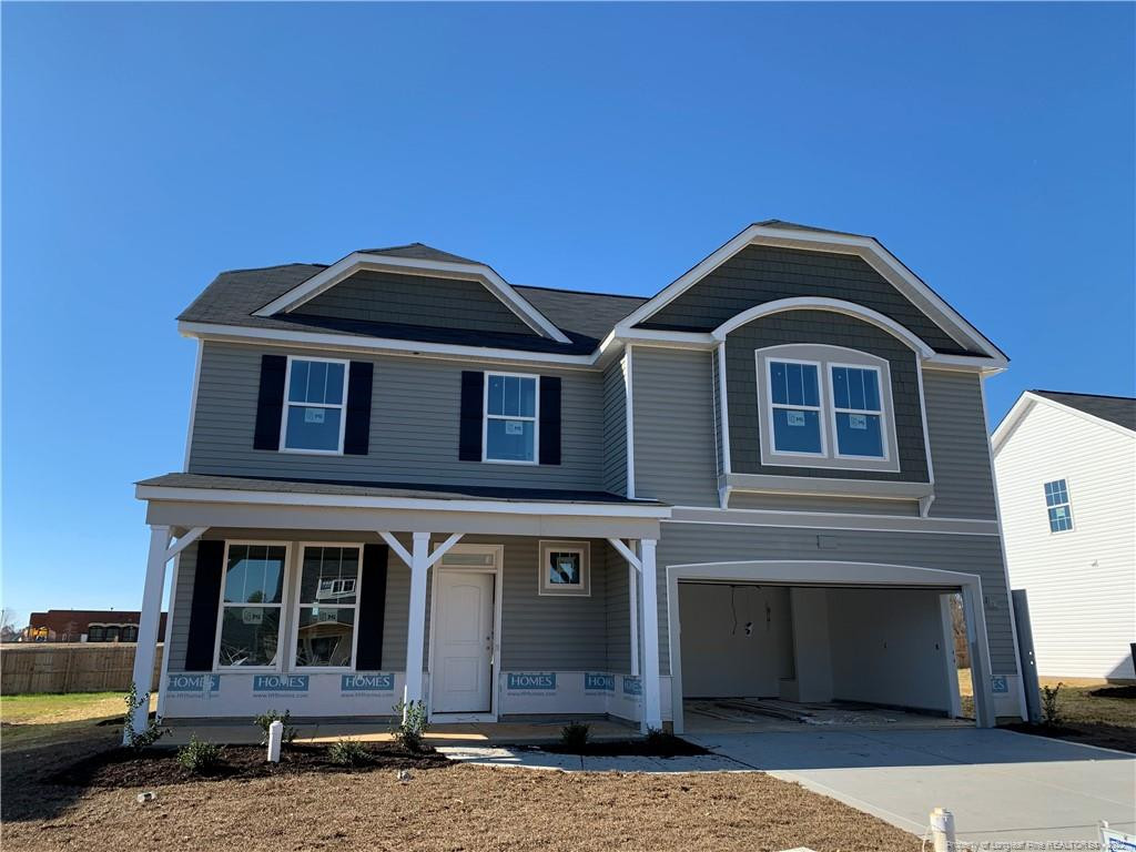 4759 Woodline (lt114) Drive Property Photo 1