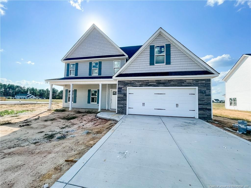 185 Winnsboro (lt113) Road Property Photo 1