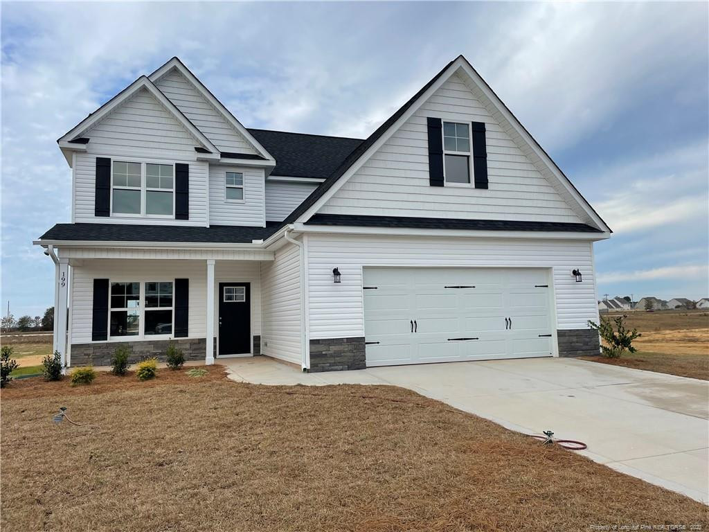 199 Winnsboro (lt112) Road Property Photo 1
