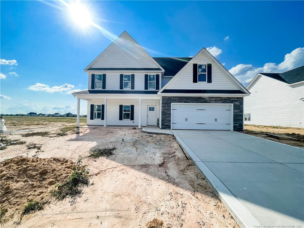 433 Winnsboro (lt98) Road Property Photo 1