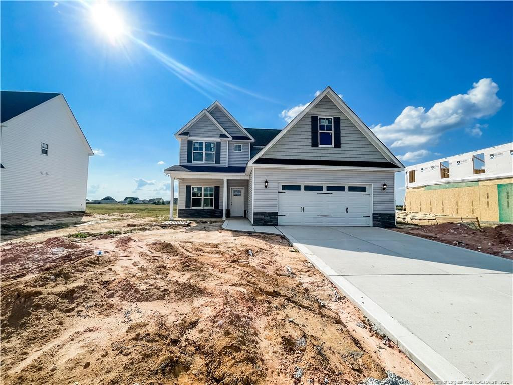 447 Winnsboro (lt97) Road Property Photo 1