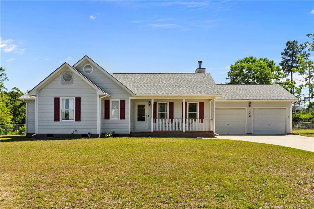 72 Pineridge Drive Property Photo 1
