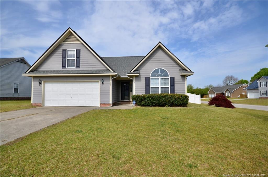 120 Canter Drive Property Photo 1