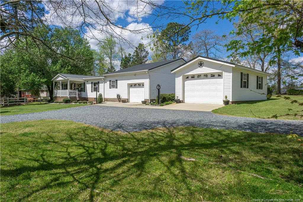 102 Pine Valley Lane Property Photo 1