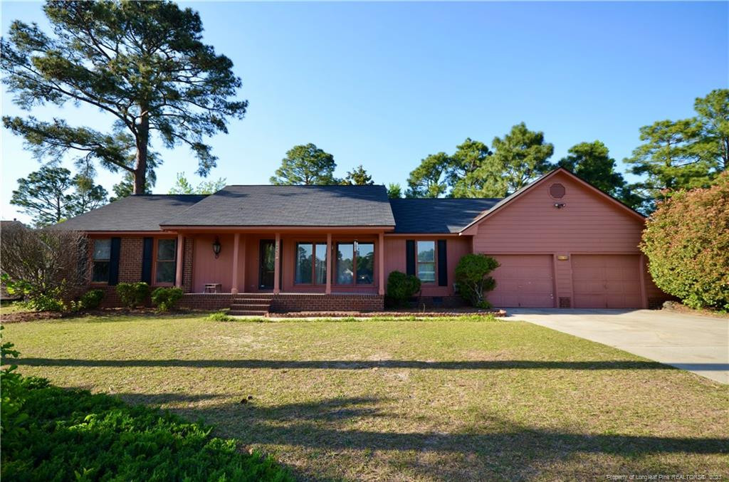 5686 Bear Creek Circle Property Photo 1