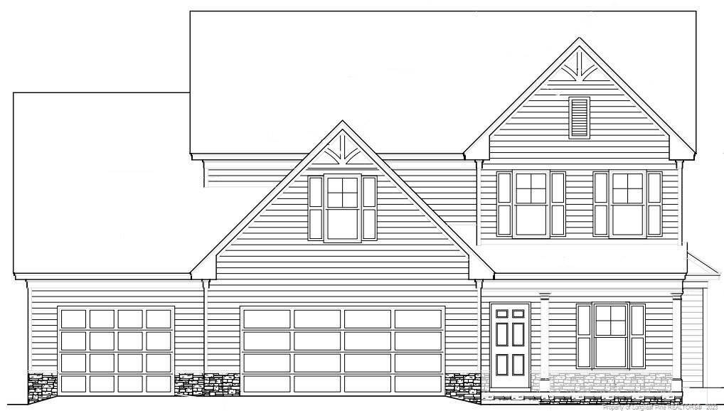 4858 Quiet Pine (lt43) Road Property Photo 1
