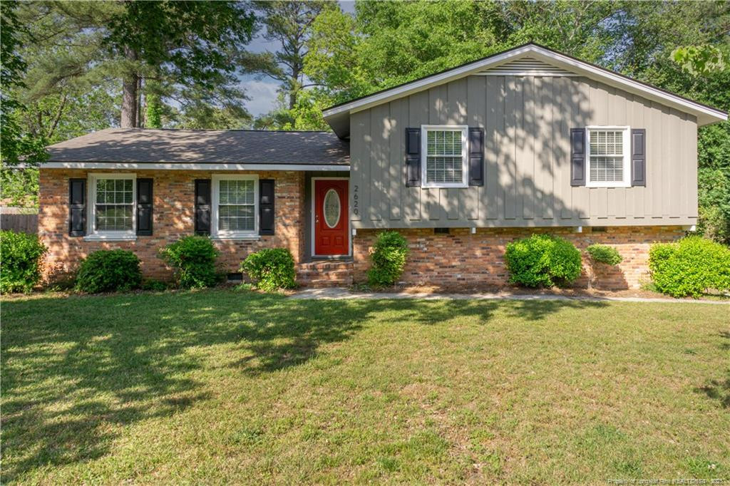 2620 Huntington Road Property Photo 1
