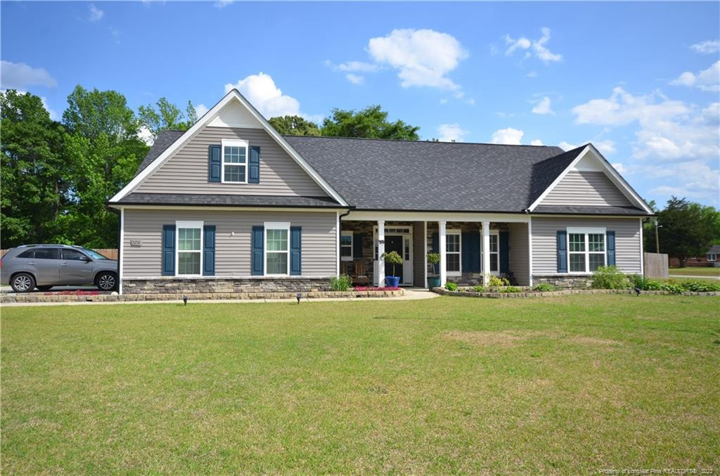 5216 Sunset View Road Property Photo 1
