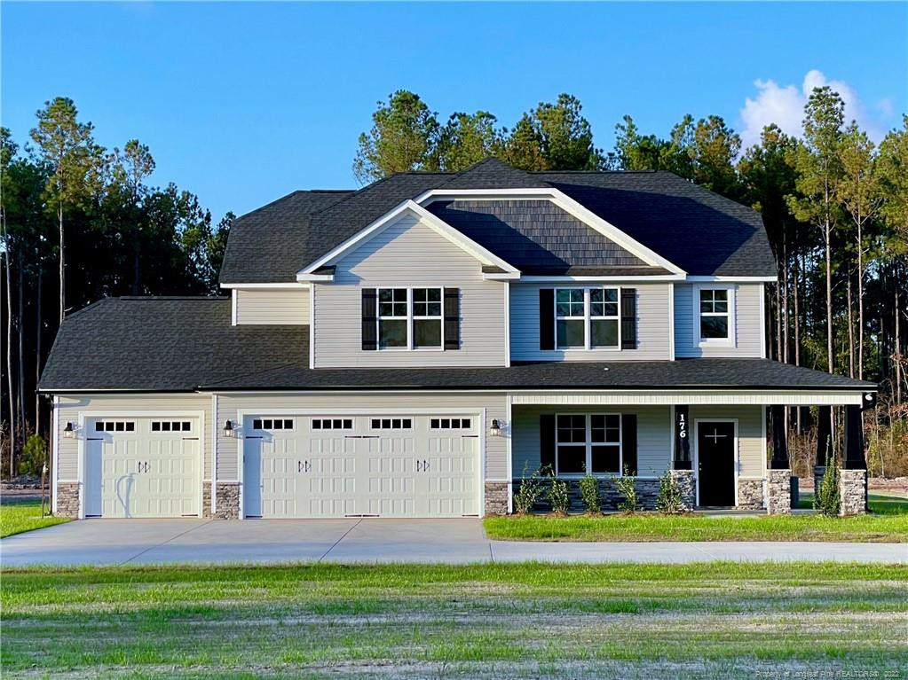 176 Josey Williams Road Property Photo 1