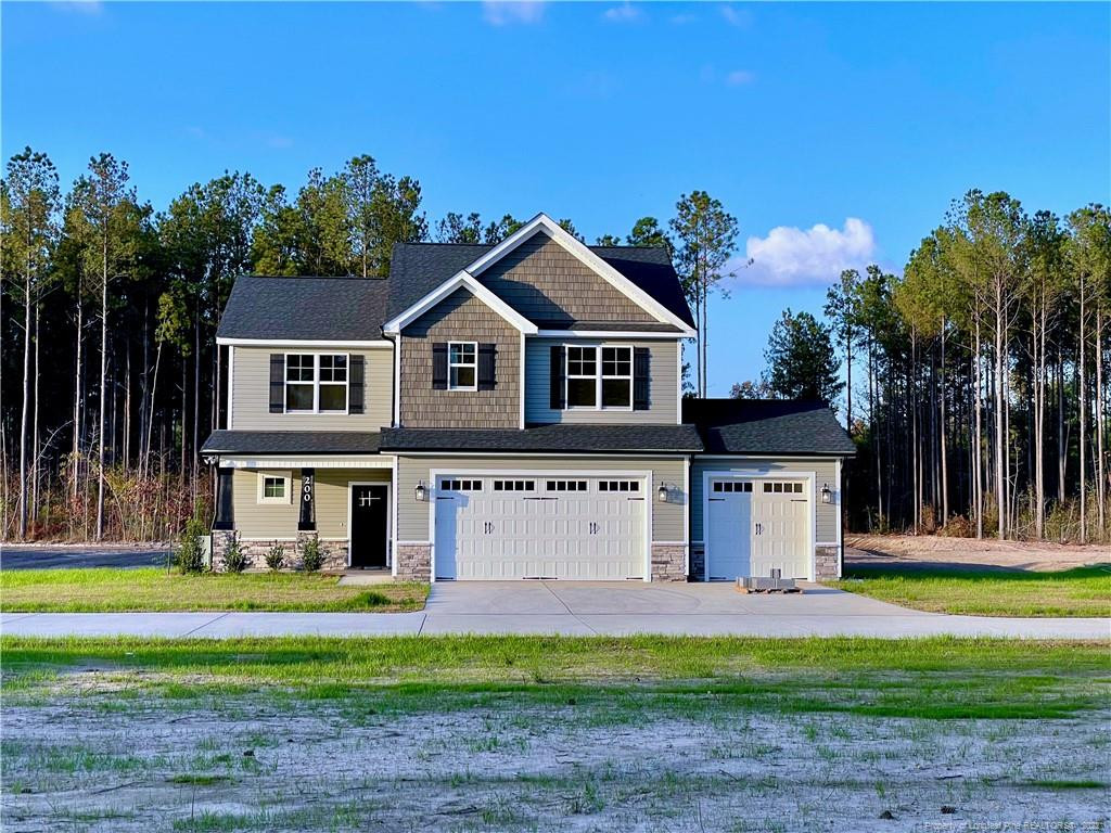 200 Josey Williams Road Property Photo 1