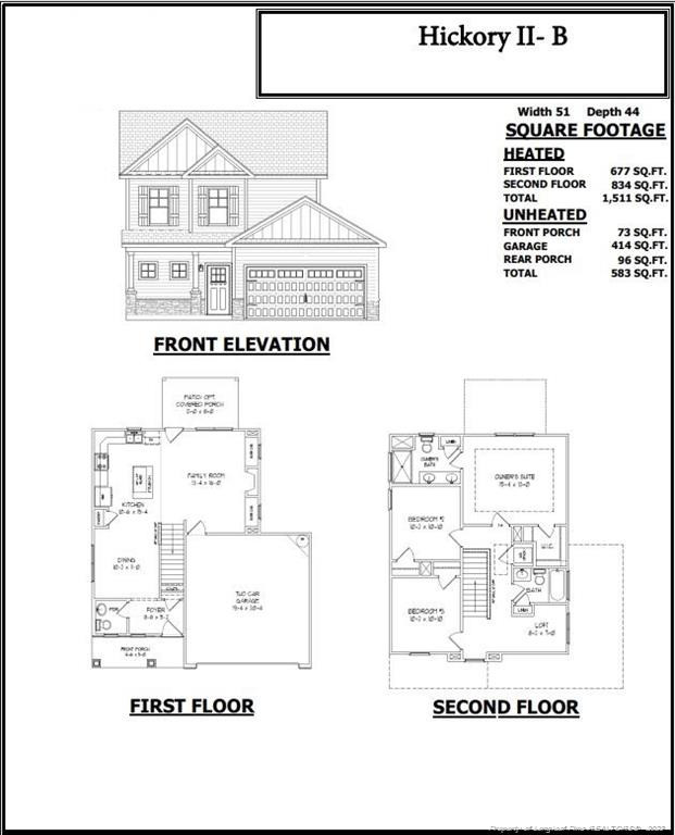 1224 Micro Tower Road Property Photo 1
