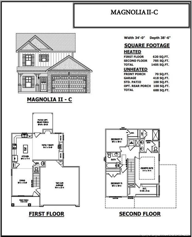 1232 Micro Tower Road Property Photo 1
