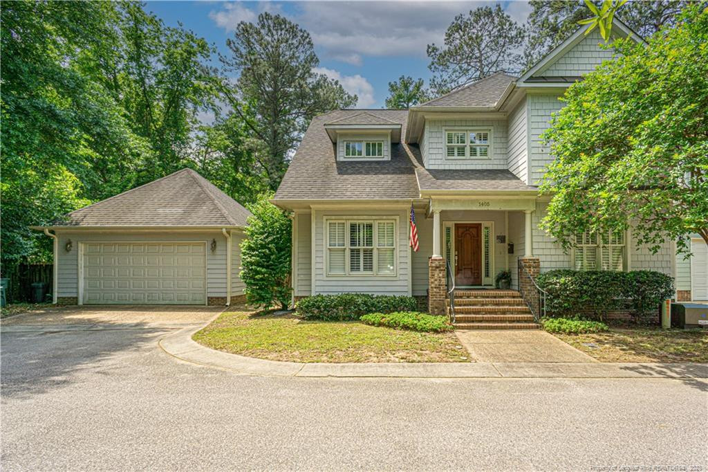 1405 Grace View Place Property Photo 1